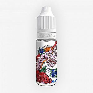 Pink Dragon Liquideo Xbud 10ml Pink Dragon Liquideo Xbud 10ml
