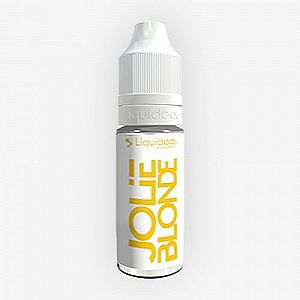 Jolie Blonde Liquideo Evolution 10ml