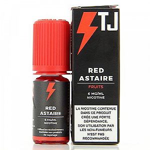 Red Astaire T Juice TPD 10ml Red Astaire T Juice TPD 10ml