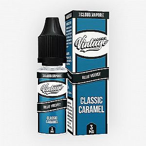 Blue Velvet Vintage Cloud Vapor 10ml Blue Velvet Vintage Cloud Vapor 10ml