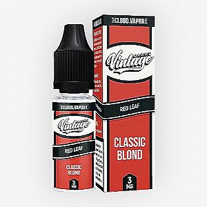 Red Leaf Vintage Cloud Vapor 10ml Red Leaf Vintage Cloud Vapor 10ml