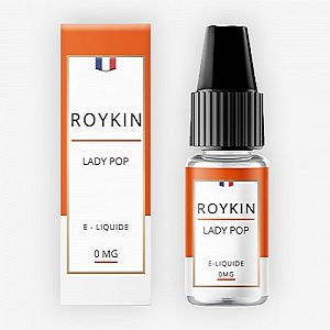 Lady Pop Roykin 10ml