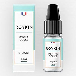 Menthe Douce Roykin 10ml