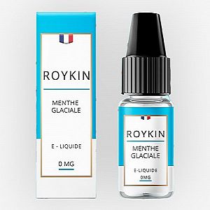 Menthe Glaciale Roykin 10ml