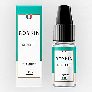 Menthol Roykin 10ml Menthol Roykin 10ml