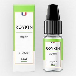 Mojito Roykin 10ml