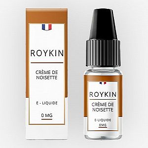 Crème De Noisette Roykin 10ml