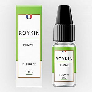 Pomme Roykin 10ml