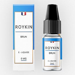 Brun Roykin 10ml Brun Roykin 10ml