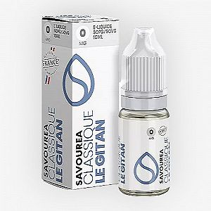Le Gitan Savourea 10ml