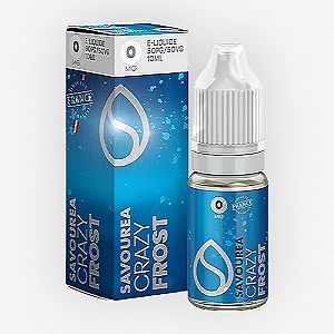 Crazy Frost Savourea 10ml