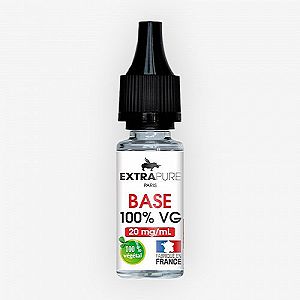 Booster Full VG DeeVape by Extrapure 10ml 20mg Booster Full VG DeeVape by Extrapure 10ml 20mg