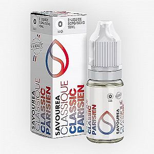 Classic Parisien Savourea 10ml
