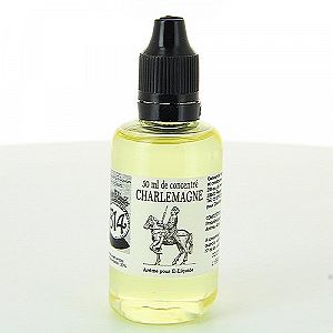 Charlemagne Concentré 814 50ml Charlemagne Concentré 814 50ml