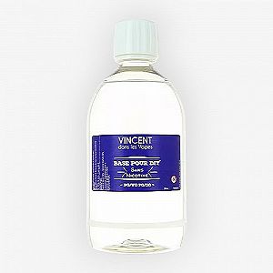 Base 500ml 70/30 00mg VDLV