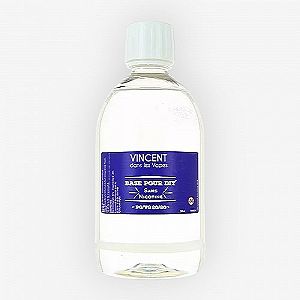 Base 500ml 20/80 00mg VDLV