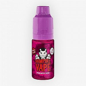 Pinkman High VG Vampire Vape 10ml Pinkman High VG Vampire Vape 10ml