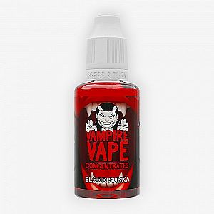 Blood Sukka Concentré Vampire Vape 30ml