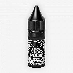Nicopulse 10/90 EliquidFrance 20mg 10ml