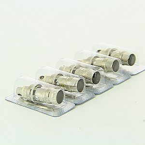 Pack de 5 résistances Nautilus 2 0.7ohms Aspire Pack de 5 résistances Nautilus 2 0.7ohms Aspire