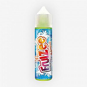 Cassis Mangue Xtra Fresh Fruizee 50ml Cassis Mangue Xtra Fresh Fruizee 50ml