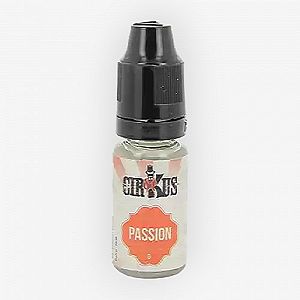 Passion arôme 10ml VDLV Passion arôme 10ml VDLV
