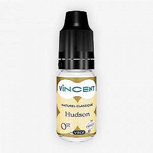 Classique Hudson VDLV 10ml Classique Hudson VDLV 10ml
