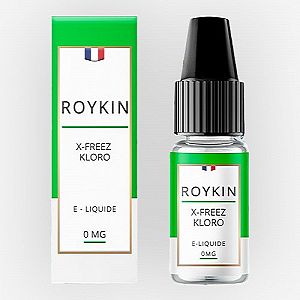 X-Freez Kloro Roykin 10ml