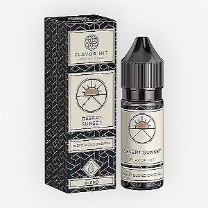 Désert Sunset Flavor Hit 10ml Désert Sunset Flavor Hit 10ml