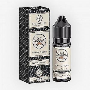 White Tiger Flavor Hit 10ml White Tiger Flavor Hit 10ml
