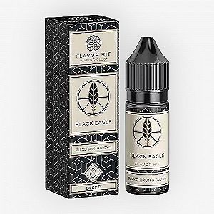 Black Eagle Flavor Hit 10ml Black Eagle Flavor Hit 10ml