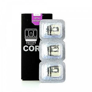 Résistances GT4 Vaporesso