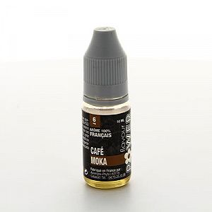 Café Moka Flavour Power 10ml Café Moka Flavour Power 10ml