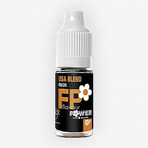 USA Blend Flavour Power 10ml USA Blend Flavour Power 10ml