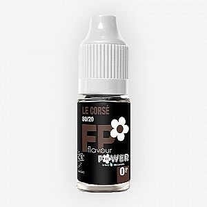 Le Corsé Flavour Power 10ml Le Corsé Flavour Power 10ml