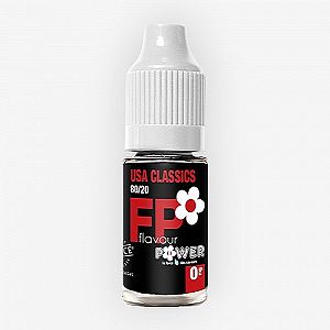 USA Classics Flavour Power 10ml USA Classics Flavour Power 10ml
