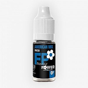American Mix Flavour Power 10ml
