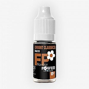 Orient Flavour Power 10ml Orient Flavour Power 10ml