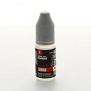 Cerise Flavour Power 10ml