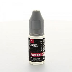 Framboise Flavour Power 10ml