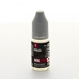 Mûre Flavour Power 10ml