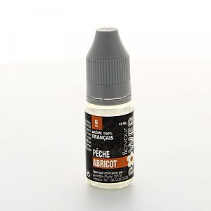 Pêche Abricot Flavour Power 10ml