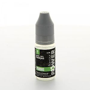 Pomme Flavour Power 10ml Pomme Flavour Power 10ml
