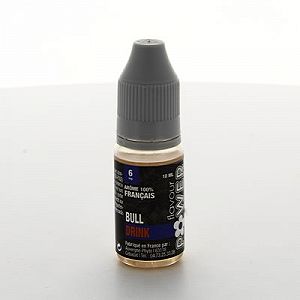 Bull Drink Flavour Power 10ml Bull Drink Flavour Power 10ml