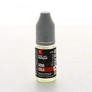 Soda Cola Flavour Power 10ml Soda Cola Flavour Power 10ml