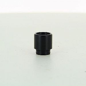 Drip Tip Noir Delrin TFV8