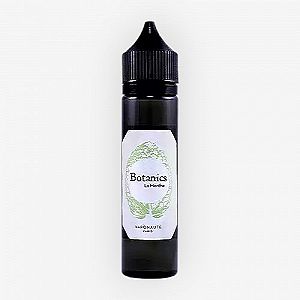 La Menthe  Vaponaute Botanics 50ml La Menthe  Vaponaute Botanics 50ml