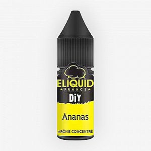 Ananas Arôme EliquidFrance 10ml