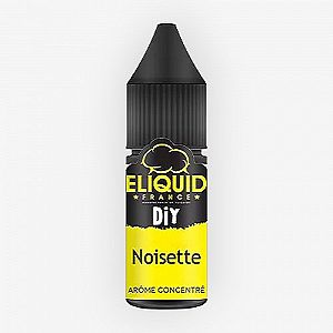 Noisette Arôme EliquidFrance 10ml