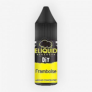Framboise Arôme EliquidFrance 10ml